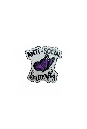 Anti-Social