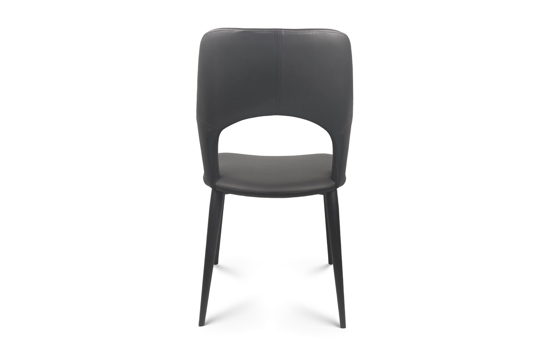 Aura Dining Chair Black