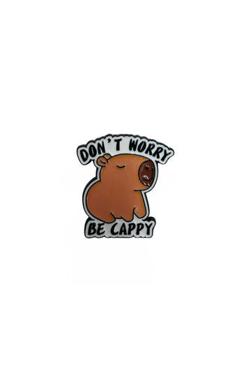 Be Cappy