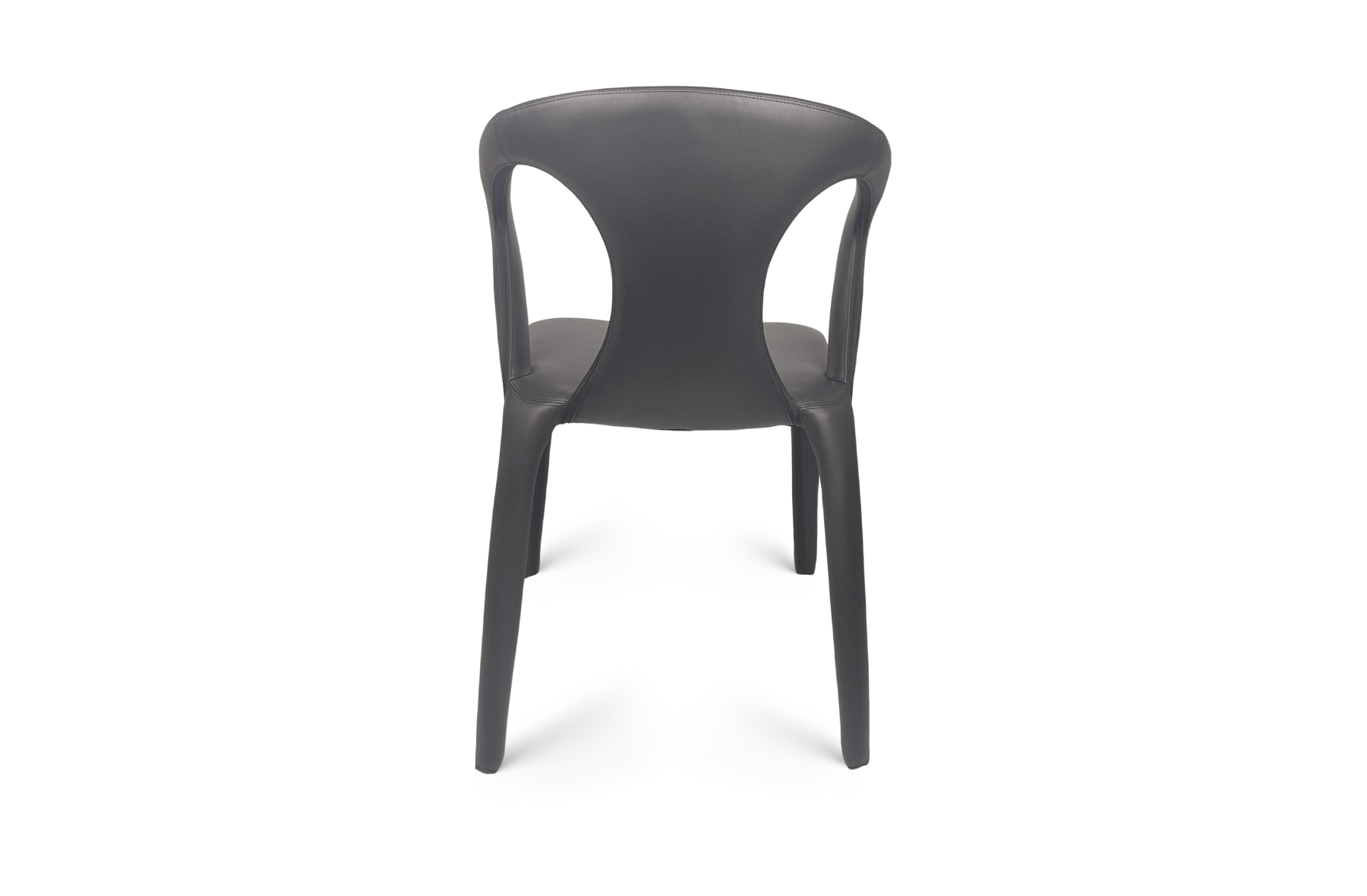 Berlin Dining Chair Black