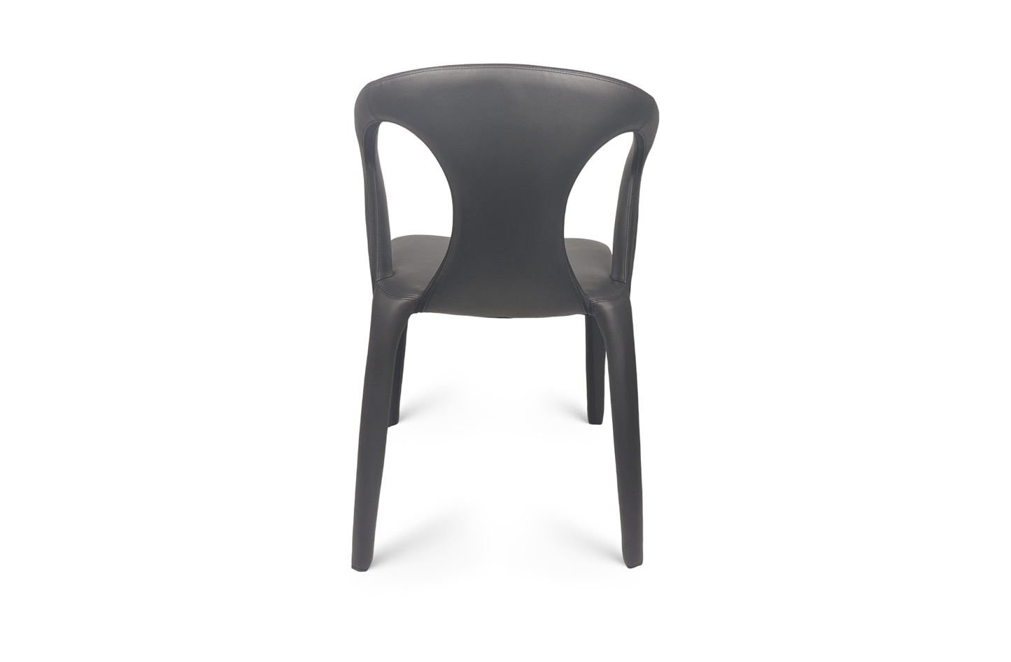 Berlin Dining Chair Black