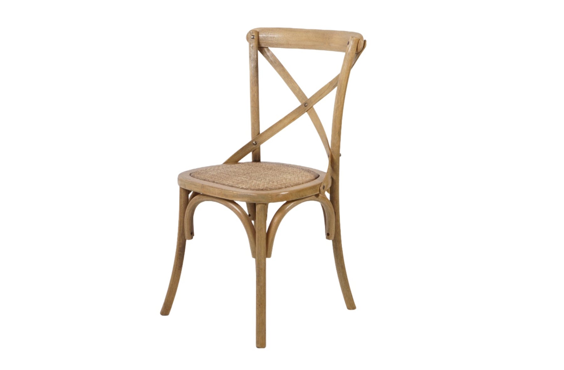 Boathouse Dining Chair Natural