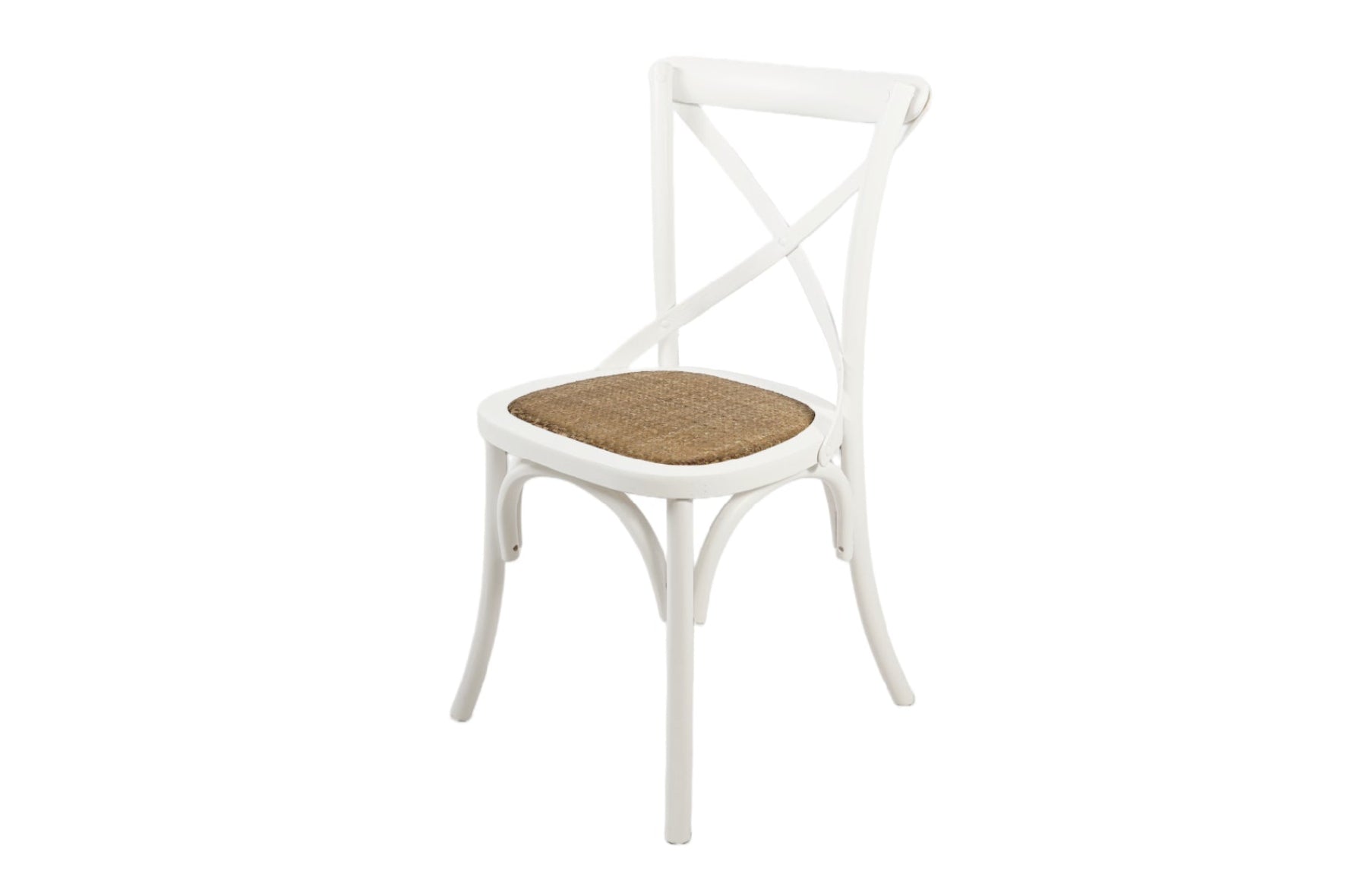 Boathouse Dining Chair White