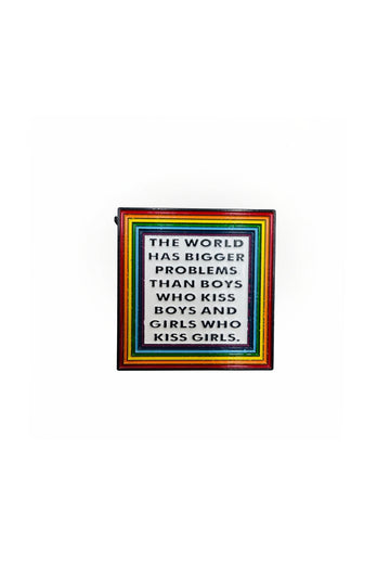 Boys and Girls