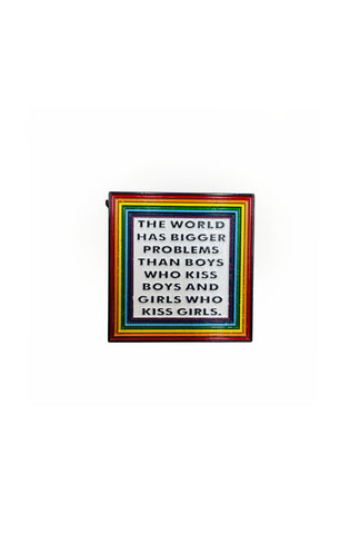 Boys and Girls