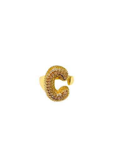 ‘C’ is for… Ring