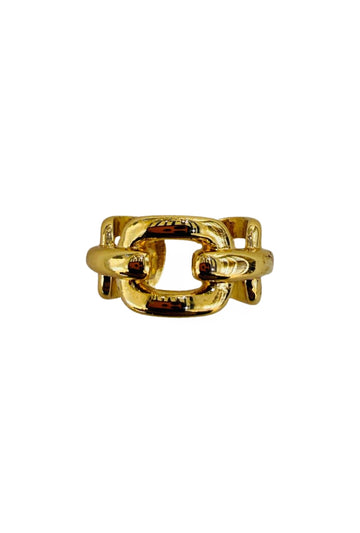 Chained Ring