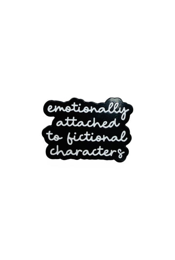 Characters