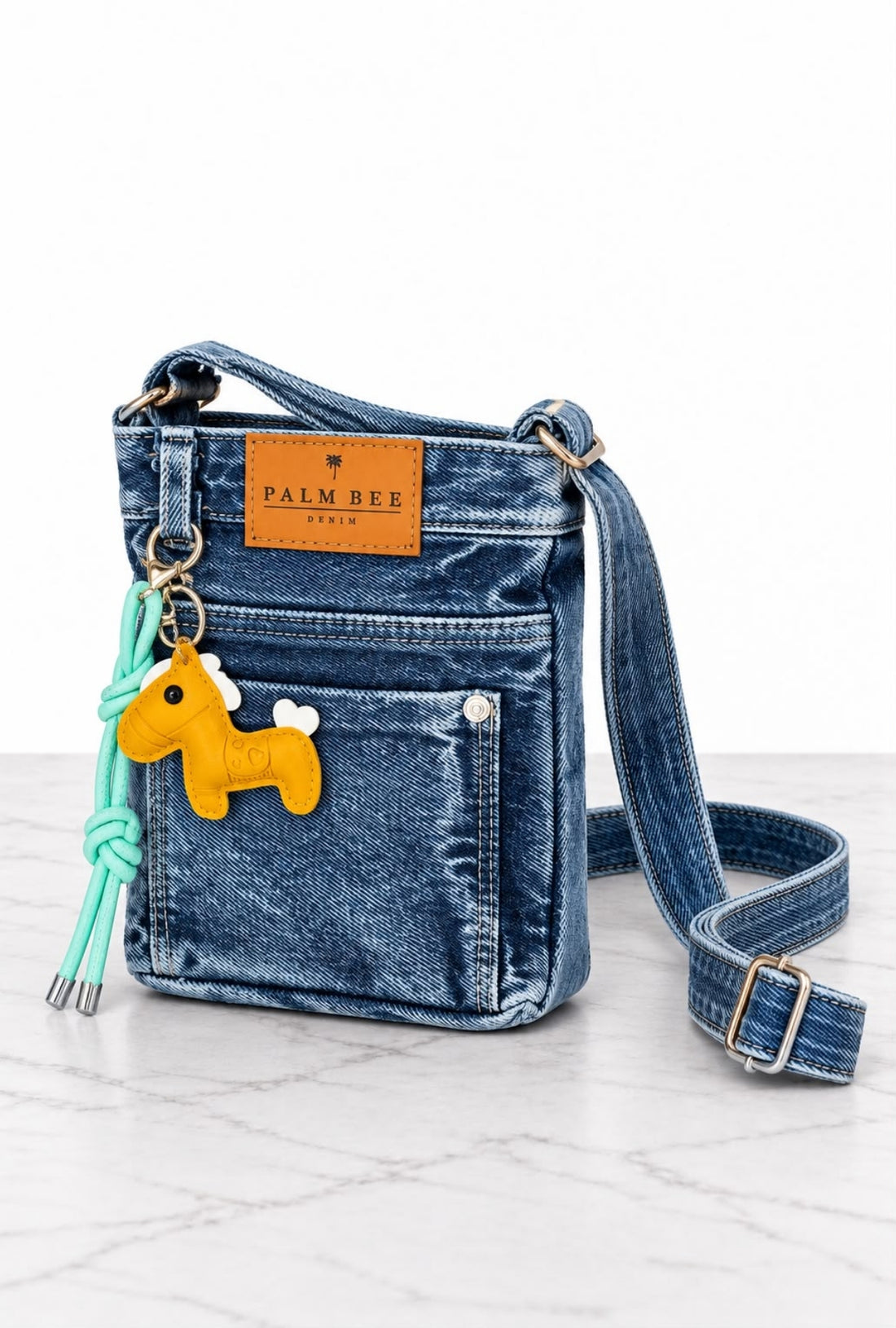 Charli Pouch