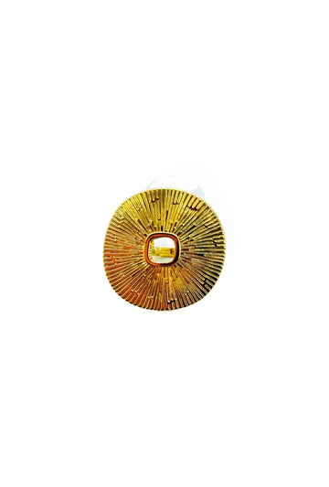Cleo Gold Ring