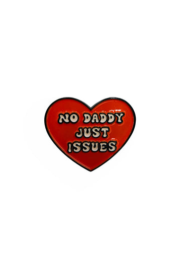 Daddy Issues