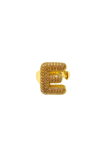 ‘E’ is for… Ring