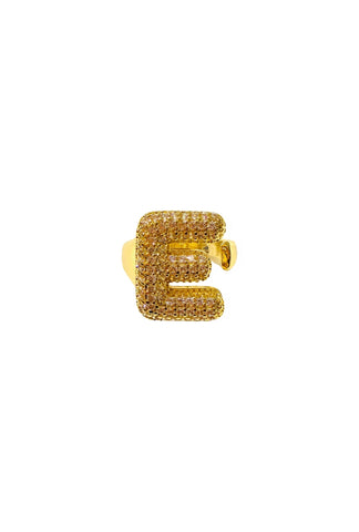‘E’ is for… Ring