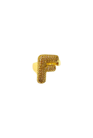 ‘F’ is for… Ring