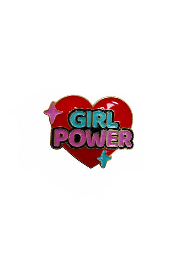 Girl Power