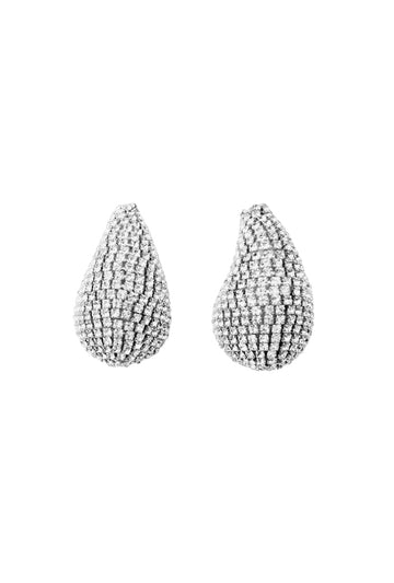 Glitterati Drop Earrings
