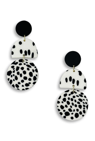 Gone Dotty Earrings