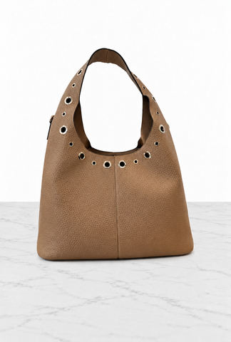 Tilly - Mocha