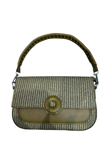 Harper - Olive