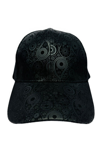 Heads up Honey Cap - Black Reverie