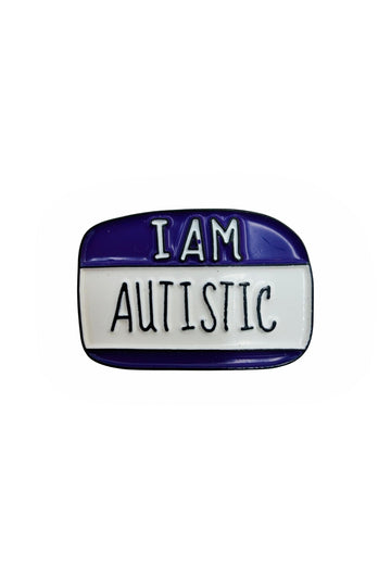 I Am…