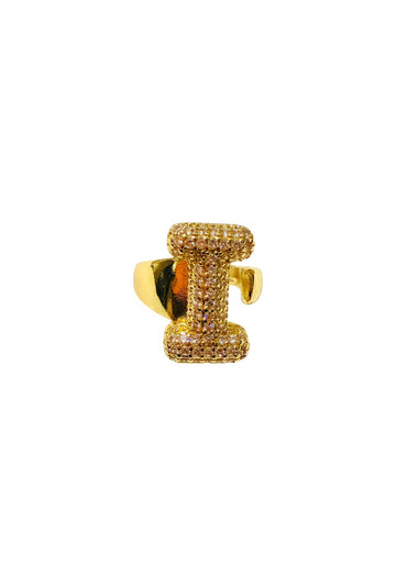 ‘I’ is for… Ring