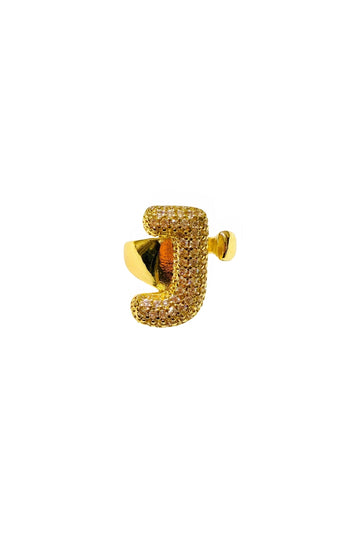 ‘J’ is for… Ring