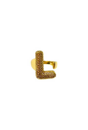 ‘L’ is for… Ring