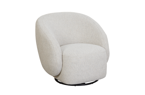 Millie Swivel Chair