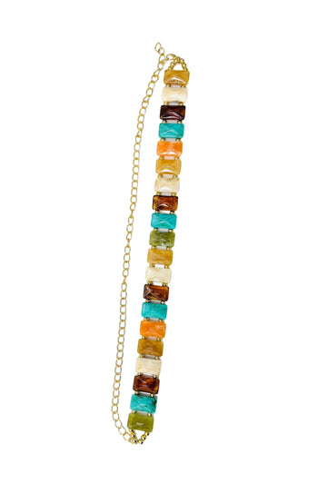 Mosaic Multi Belt
