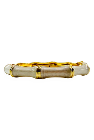 Natural Bamboo Bangle