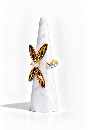 Novo Dragonfly Gold