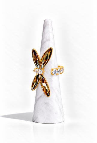 Novo Dragonfly Gold