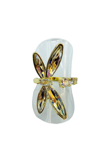 Novo Dragonfly Gold
