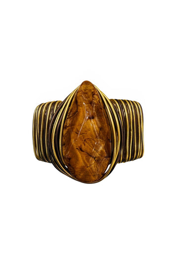 ORACLE - Bangle - Amber