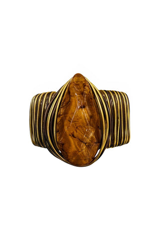 ORACLE - Bangle - Amber