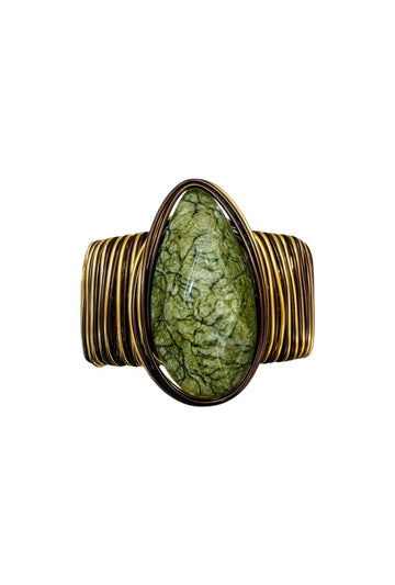 ORACLE - Bangle - Moss