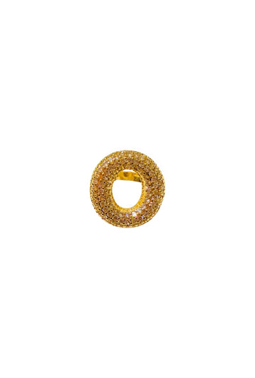 ‘O’ is for… Ring