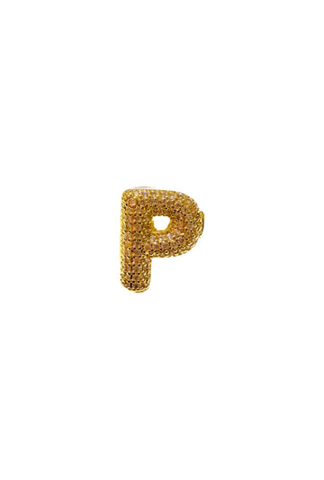 ‘P’ is for… Ring
