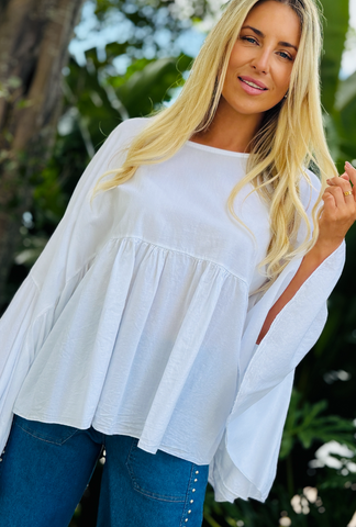 Drama, Darling Top - Daisy