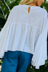 Drama, Darling Top - Daisy