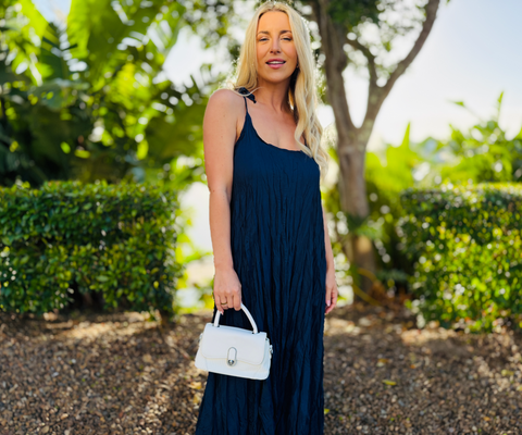 Camille - White