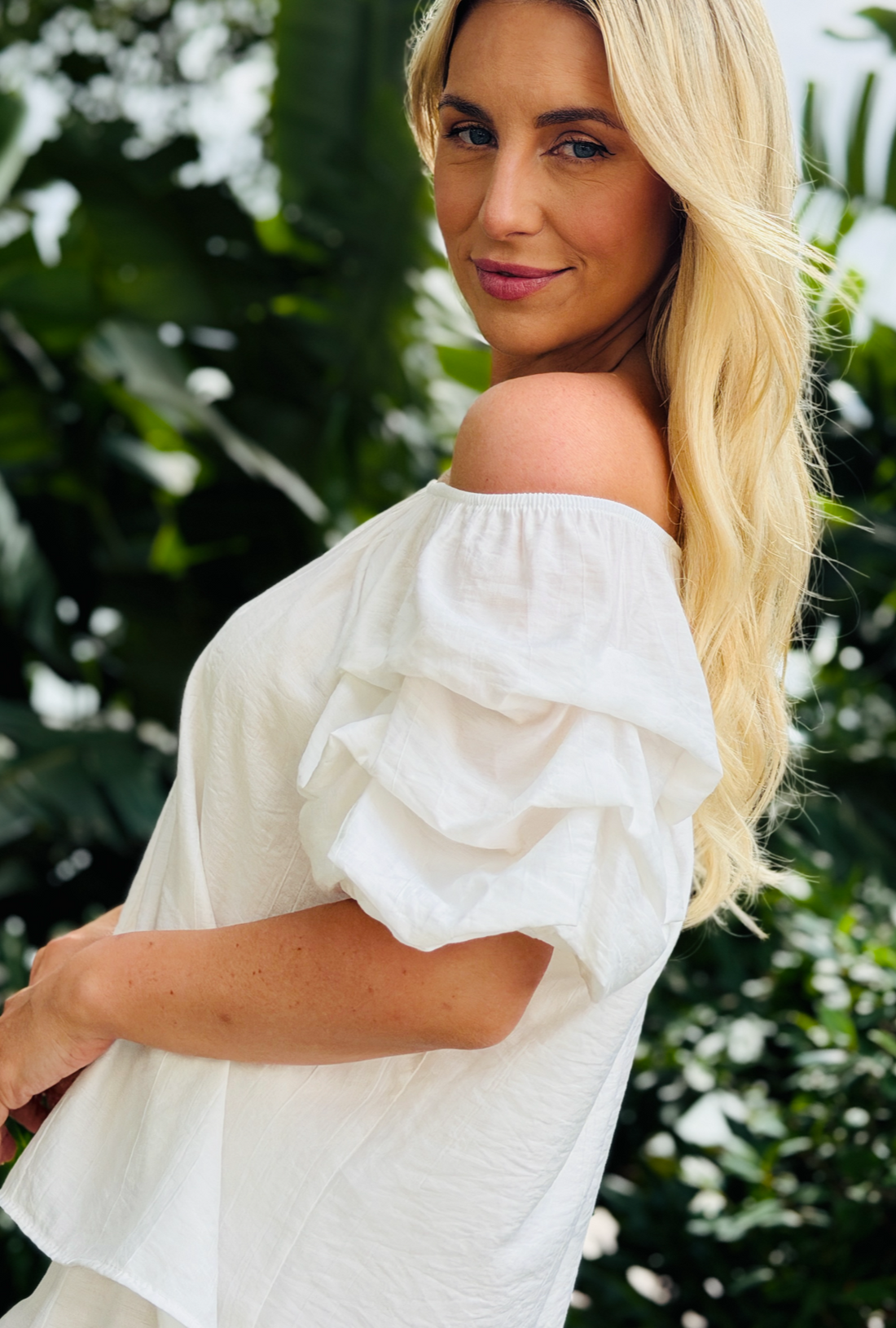 Sleeve Me Bee Short Sleeve - Daisy