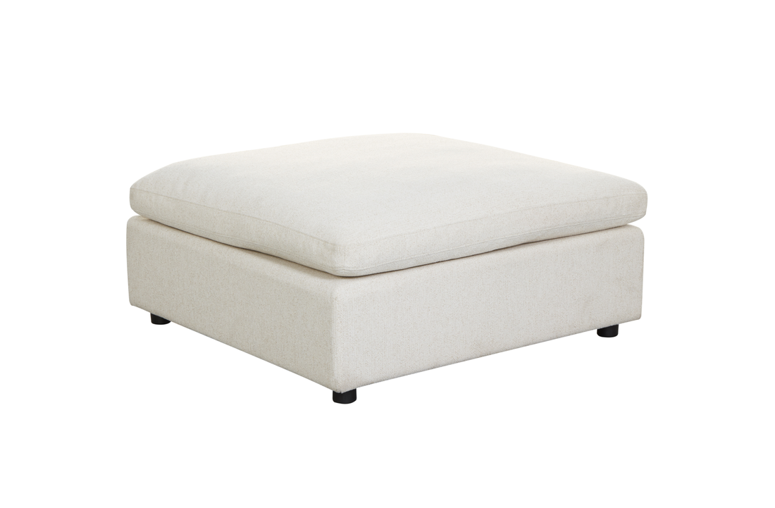 Pier Coast Ottoman