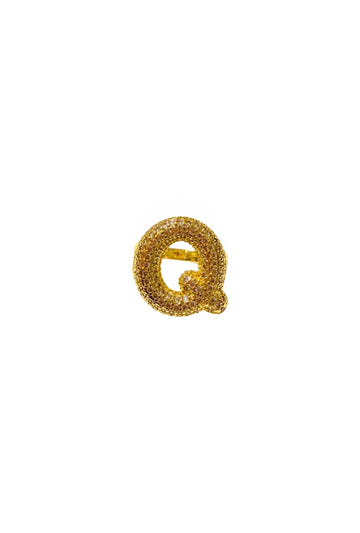 ‘Q’ is for… Ring