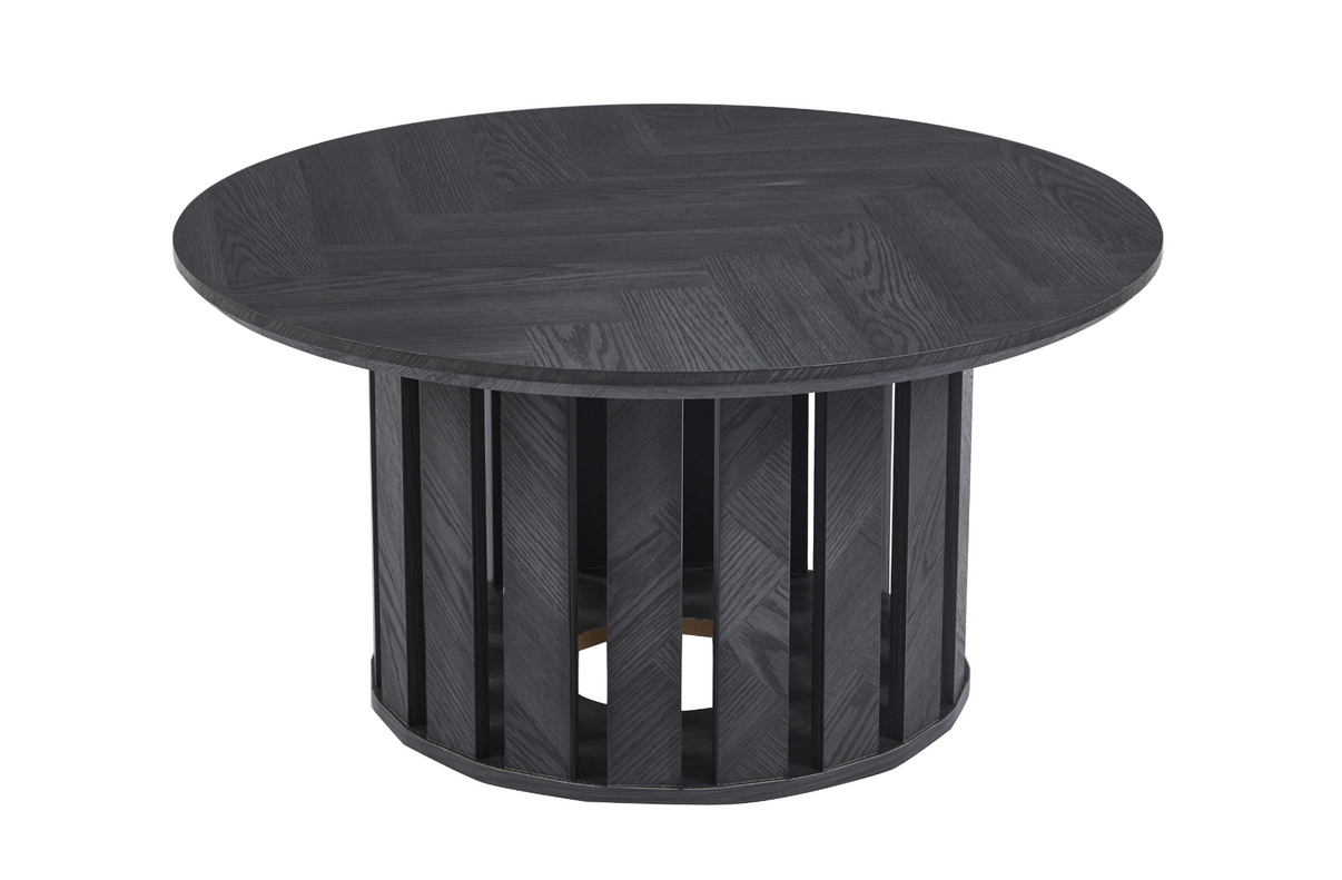 Tokyo Coffee Table Black