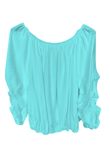 Sleeve Me Be - Tiffany