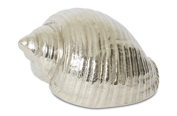 Silver Shell