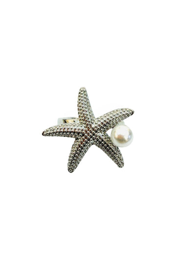 Siren Ring
