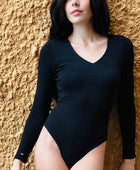 The Bodysuit - Onyx 180 Collection